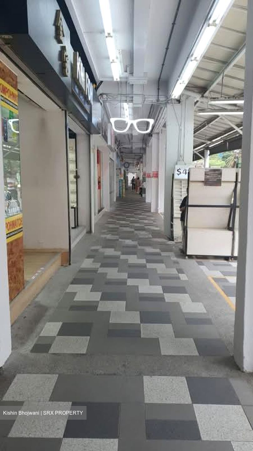 Bedok North Street 1 (D16), Shop House #575425761